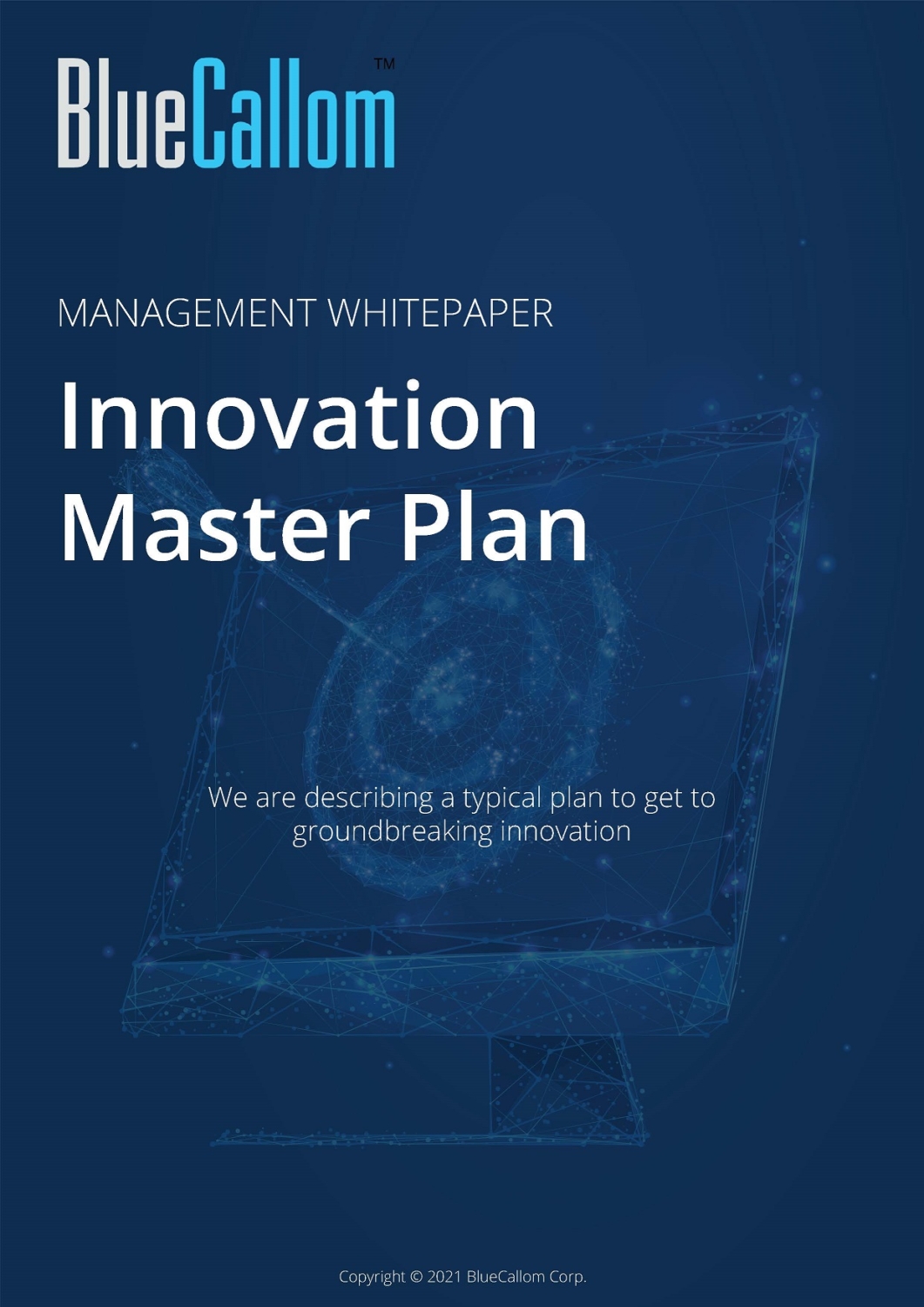 Innovation Whitepapers Download - Neuro Innovation Research Lab